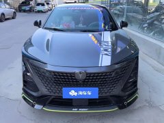 Changan UNI-T 2022 1.5T Sport Flagship - ფოტო 2