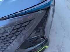 Changan UNI-T 2022 1.5T Sport Flagship - ფოტო 3