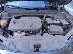 Changan UNI-T 2022 1.5T Sport Flagship - ფოტო 8