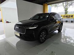 Haval H6 2022 Third Generation 1.5T Automatic Two-Wheel Drive Max - ფოტო 1