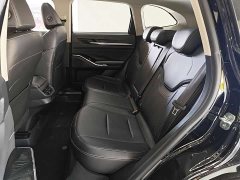Haval H6 2022 Third Generation 1.5T Automatic Two-Wheel Drive Max - ფოტო 4