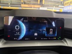 Haval H6 2022 Third Generation 1.5T Automatic Two-Wheel Drive Max - ფოტო 5
