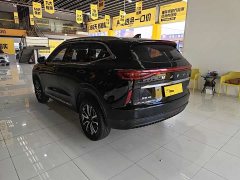 Haval H6 2022 Third Generation 1.5T Automatic Two-Wheel Drive Max - ფოტო 7