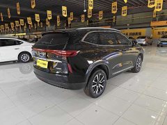 Haval H6 2022 Third Generation 1.5T Automatic Two-Wheel Drive Max - ფოტო 9