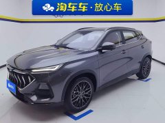 Changan Oushan X5 2021 1.5T DCT Premier - ფოტო 1