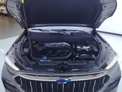 Changan Oushan X5 2021 1.5T DCT Premier - ფოტო 10
