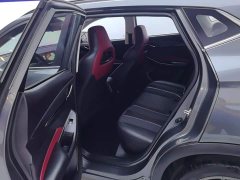 Changan Oushan X5 2021 1.5T DCT Premier - ფოტო 11