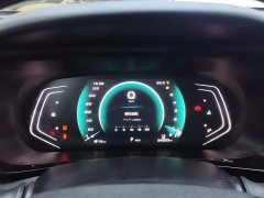 Changan Oushan X5 2021 1.5T DCT Premier - ფოტო 14