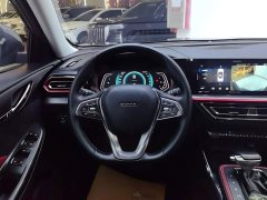 Changan Oushan X5 2021 1.5T DCT Premier - ფოტო 15