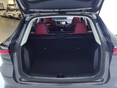 Changan Oushan X5 2021 1.5T DCT Premier - ფოტო 4