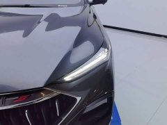 Changan Oushan X5 2021 1.5T DCT Premier - ფოტო 5