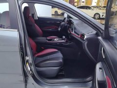 Changan Oushan X5 2021 1.5T DCT Premier - ფოტო 8