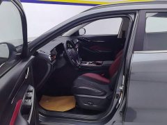 Changan Oushan X5 2021 1.5T DCT Premier - ფოტო 9