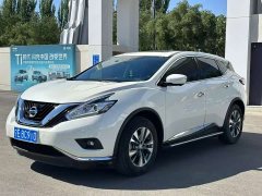 Nissan Murano 2021 2.5L XL FWD Smart Connect Luxury - ფოტო 1