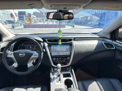 Nissan Murano 2021 2.5L XL FWD Smart Connect Luxury - ფოტო 4