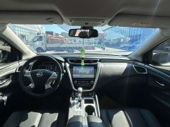 Nissan Murano 2021 2.5L XL FWD Smart Connect Luxury - ფოტო 5
