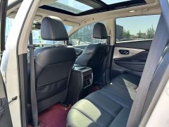 Nissan Murano 2021 2.5L XL FWD Smart Connect Luxury - ფოტო 6