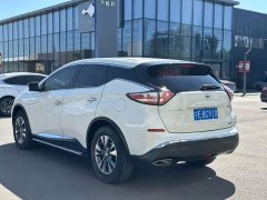 Nissan Murano 2021 2.5L XL FWD Smart Connect Luxury - ფოტო 8