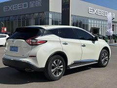 Nissan Murano 2021 2.5L XL FWD Smart Connect Luxury - ფოტო 9