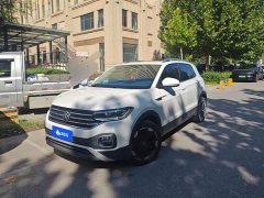 Volkswagen TACQUA 280TSI DSG Yue Pro Smart Connected Edition - ფოტო 1