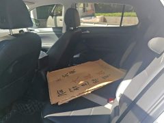 Volkswagen TACQUA 280TSI DSG Yue Pro Smart Connected Edition - ფოტო 11