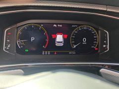 Volkswagen TACQUA 280TSI DSG Yue Pro Smart Connected Edition - ფოტო 14