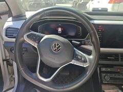 Volkswagen TACQUA 280TSI DSG Yue Pro Smart Connected Edition - ფოტო 15