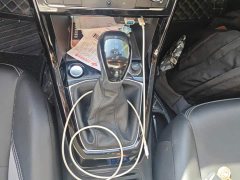 Volkswagen TACQUA 280TSI DSG Yue Pro Smart Connected Edition - ფოტო 16