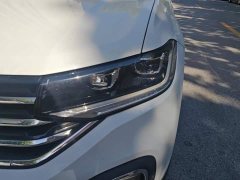Volkswagen TACQUA 280TSI DSG Yue Pro Smart Connected Edition - ფოტო 5