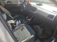 Volkswagen TACQUA 280TSI DSG Yue Pro Smart Connected Edition - ფოტო 8