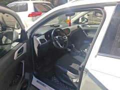 Volkswagen TACQUA 280TSI DSG Yue Pro Smart Connected Edition - ფოტო 9