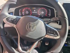 Volkswagen Tiguan L 2025 Outstanding Edition 330TSI Automatic Two-Wheel Drive R-Line Dragon Shine Edition - ფოტო 15