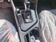 Volkswagen Tiguan L 2025 Outstanding Edition 330TSI Automatic Two-Wheel Drive R-Line Dragon Shine Edition - ფოტო 16