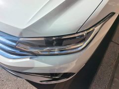 Volkswagen Tiguan L 2025 Outstanding Edition 330TSI Automatic Two-Wheel Drive R-Line Dragon Shine Edition - ფოტო 5