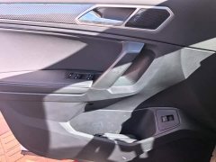 Volkswagen Tiguan L 2025 Outstanding Edition 330TSI Automatic Two-Wheel Drive R-Line Dragon Shine Edition - ფოტო 7
