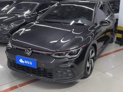 Volkswagen Golf GTI 380TSI DSG GTI - ფოტო 1