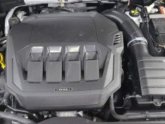 Volkswagen Golf GTI 380TSI DSG GTI - ფოტო 10