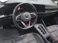 Volkswagen Golf GTI 380TSI DSG GTI - ფოტო 12