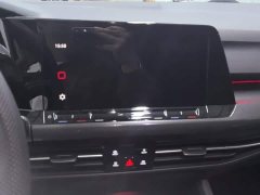 Volkswagen Golf GTI 380TSI DSG GTI - ფოტო 13
