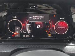 Volkswagen Golf GTI 380TSI DSG GTI - ფოტო 14