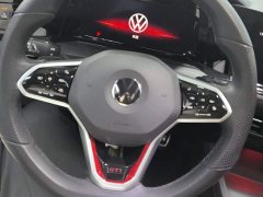 Volkswagen Golf GTI 380TSI DSG GTI - ფოტო 15
