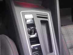 Volkswagen Golf GTI 380TSI DSG GTI - ფოტო 16