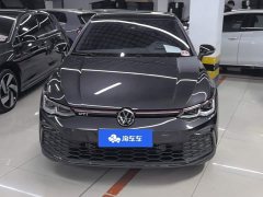 Volkswagen Golf GTI 380TSI DSG GTI - ფოტო 2
