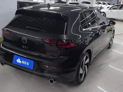 Volkswagen Golf GTI 380TSI DSG GTI - ფოტო 3