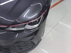 Volkswagen Golf GTI 380TSI DSG GTI - ფოტო 5