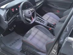 Volkswagen Golf GTI 380TSI DSG GTI - ფოტო 9
