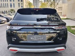 BYD Song Ultra EV 710KM Transcendent Edition - ფოტო 10