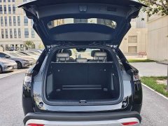 BYD Song Ultra EV 710KM Transcendent Edition - ფოტო 11