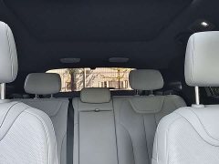 BYD Song Ultra EV 710KM Transcendent Edition - ფოტო 12