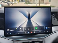 BYD Song Ultra EV 710KM Transcendent Edition - ფოტო 15